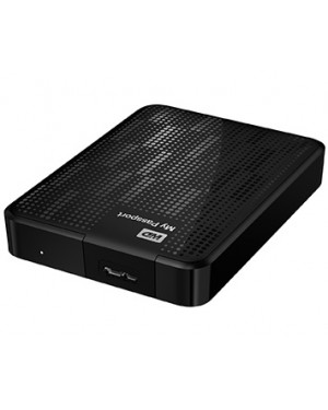 WDBY8L0020BBK - Western Digital - HD Externo 2TB USB 2.0/3.0