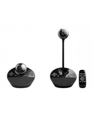 960-000866 - Logitech - Webcam BCC950