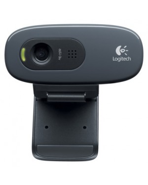 960-000694 - Logitech - Webcam C270 HD
