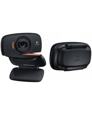 960-000948 - Logitech - Webcam C525 HD 720p Preta