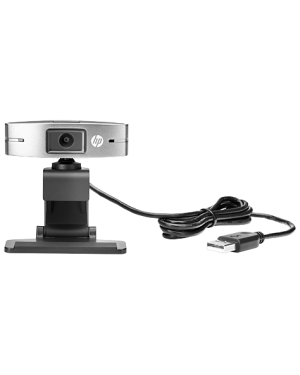 D8Z08AA - HP - WebCam HD 720p Business