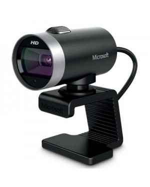 H5D-00013 - Microsoft - WebCam Lifecam Cinema