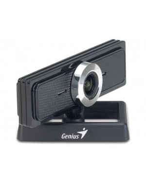 32200320101 - Outros - Webcam WideCam 1050 HD 120 Angulo Genius