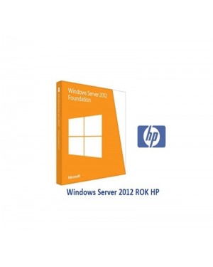 701606-201 - HP - Windows Server 2012