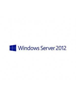 G3S-00710 - Microsoft - Windows Server Essentials 2012 R2 x64 DVD