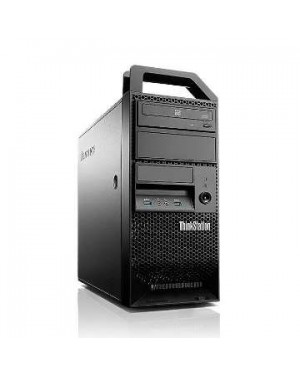 30A10057BR - Lenovo - Workstation E32 Intel Xeon 1240 1TB Memoria 8GB Windows 7 Pro 64 Torre