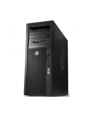 F1K49LA#AC4 - HP - Workstation Intel Xeon E5-1650v2 8GB DDR3 1TB