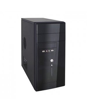 S26502GBDDR3500GBFREEDOS - Outros - Workstation PC Home Sempron 2650 2GB DDR3 500GB Freedos