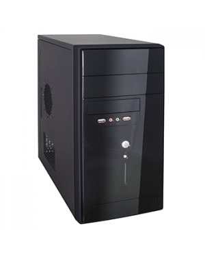 PENTG20304GBDDR3500GBFREEDOS - Outros - Workstation Pentium G2030 4GB DDR3 500GB Freedos