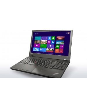 20BH0027BR - Lenovo - Workstation ThinkPad W540