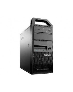 E32 30A10053BR - Lenovo - Workstation Xeon E3 1240 V3 8GB 1TB DVDRW W7Pro