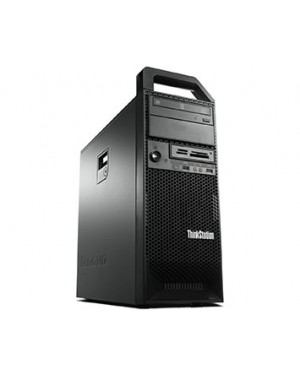 4351P6P - Lenovo - Workstation Xeon E5-1650 v2 128GB 1TB DVDRW W8P