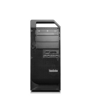 4353D6P - Lenovo - Workstation Xeon E5-2620 v2 16GB 1TB DVDRW W8P