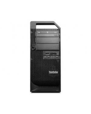 4353N7P - Lenovo - Workstation Xeon E5-2640 v2 16GB 500GB DVDRW W8
