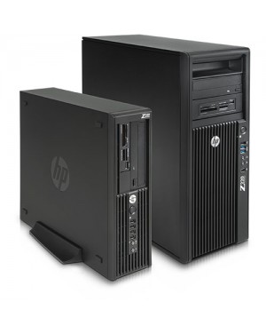 C9K71LT#AC4 - HP - Workstation Z220