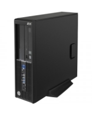 E2B13LT#AC4 - HP - Workstation Z230 SFF W8.1P DG W7P 8GB 1TB FPV3900 DVD