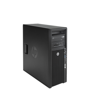F1J85LT#AC4 - HP - Workstation Z420 Intel Xeon E5
