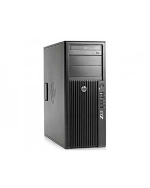 LZ025LT#AC4 - HP - Workstation Z600