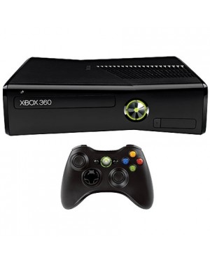 RKB-00005 - Microsoft - Xbox 360 Console 4GB