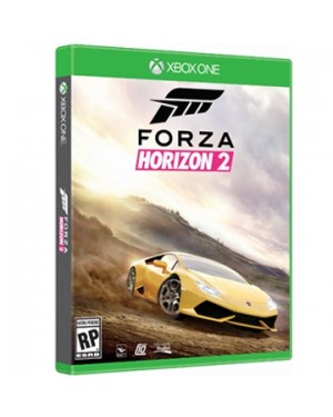 6NU-00004 - Microsoft - Xbox One Game Forza Horizon 2