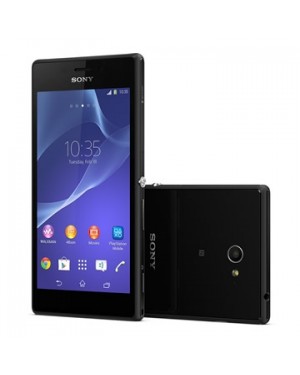 E0000969 - Sony - Xperia M2 D2306 Preto