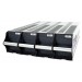 J9086A | SYBT4 - APC - Módulo de Bateria para UPS Compatível com os UPS Symmetra PX, Smart-UPS VT e Galaxy 3500