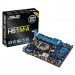 90MB0HH0-C1BAY0 - Asus - Placa Mãe Core i7/i5/i3 DDR3 1155 Aud/LAN/Vid