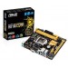 90MB0LK0-C1BAY1 - ASUS_ - Placa Mãe Core i3/i5/i7 1150 DDR3 Aud/Vid/Lan Asus