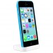 MF031BZ/A - Apple - Base para iPhone 5C