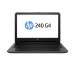 T6E07LT#AC4 - HP - Notebook 240 G4 I3-5005U 4GB 500GB W10H