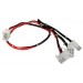 9500200014 - APC - Cabo Expansão 72V para 3 Camelos