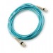 AJ835A - HP - Cabo Multi-Mode OM3 2-Fiber 2m
