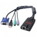 KVM-PS2VM - APC - Cabo PS2 para KVM