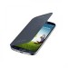 EF-FI950BBEGWW - Samsung - Capa Flip Cover Galaxy S4 Preta