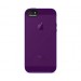 F8W138ttC10 - Outros - Capa Grip Candy pra iPhone 5 Belkin
