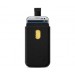 F8M583ttC00 - Outros - Capa para Samsung Galaxy Nevis Couro Belkin