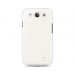 F8M402ttC03 - Outros - Capa Protetora para Samsung Galaxy S3 Branco Belkin