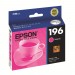 SL-C1860FW/XAZ | T196320 - Epson - Cartucho de Tinta Magenta