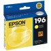 T603200 | T194420 - Epson - Cartucho de tinta XP-204 Amarelo