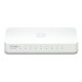 DES-1008A - D-Link - Switch Fast Ethernet 8 portas