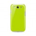 F8M402ttC01 - Outros - Capa SnapShield Verde Belkin