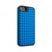 F8W283TTC02 - Outros - Belkin Capa LEGO para IPhone 5/5S Azul/Preto  (Ultimas pecas)