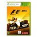 NB000082XB2 - Outros - Formula 1 2014 para Xbox Namco Bandai