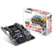 GA-970A-D3P - Gigabyte - Placa mãe AMD