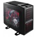 Dragon-LB - Outros - Gabinete Gamer Geadon 4B sem fonte Preto com Led xul PC Yes