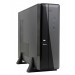 HT8102B04S - Outros - Gabinete Slim 200W Preto Piano Pixxo