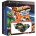 WGY4446B - Warner - Game Hot Wheels LDTA Sony Playstation 3