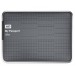 WDBZFP0010BTT-NEBZ - Western Digital - HD Externo 1TB Prata