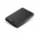 HDTB307XK3AA - Toshiba - HD Externo 750GB Canvio Basics USB 3.0 Preto