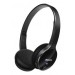 SHB4000/00 - Philips - Headset 20Hz~20.000Hz 24Ohms 100Mw Bluetooth 3.0 Preto